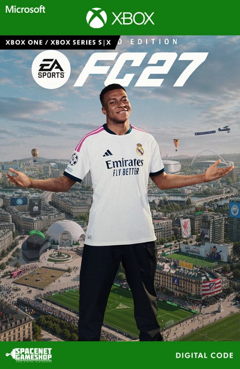 EA SPORTS FC 